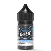 Boss Blueberry Iced - Flavour Beast E-Liquid Salt 30ML